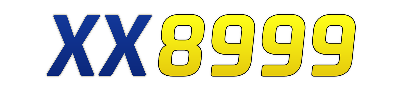 xx8999 লোগো